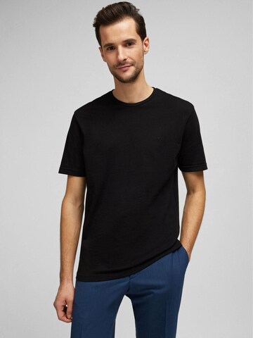 Daniel Hechter Shirt‌‌‌‌‌‌‌‌ in Schwarz