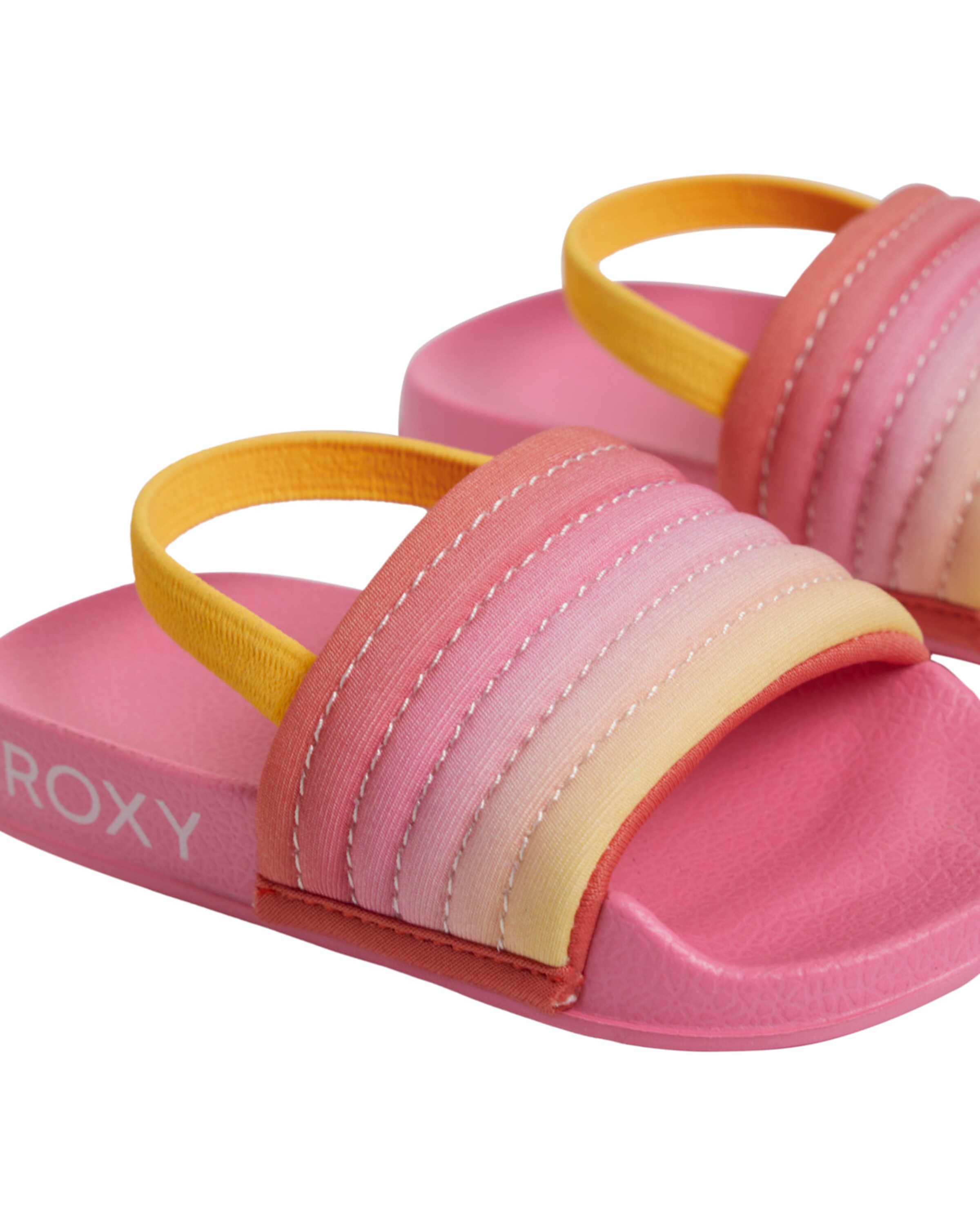 ROXY Sandalen in Roze