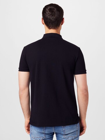 Tricou de la Polo Ralph Lauren pe negru