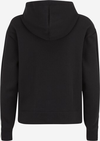 ADIDAS SPORTSWEAR Athletic Sweatshirt in Black