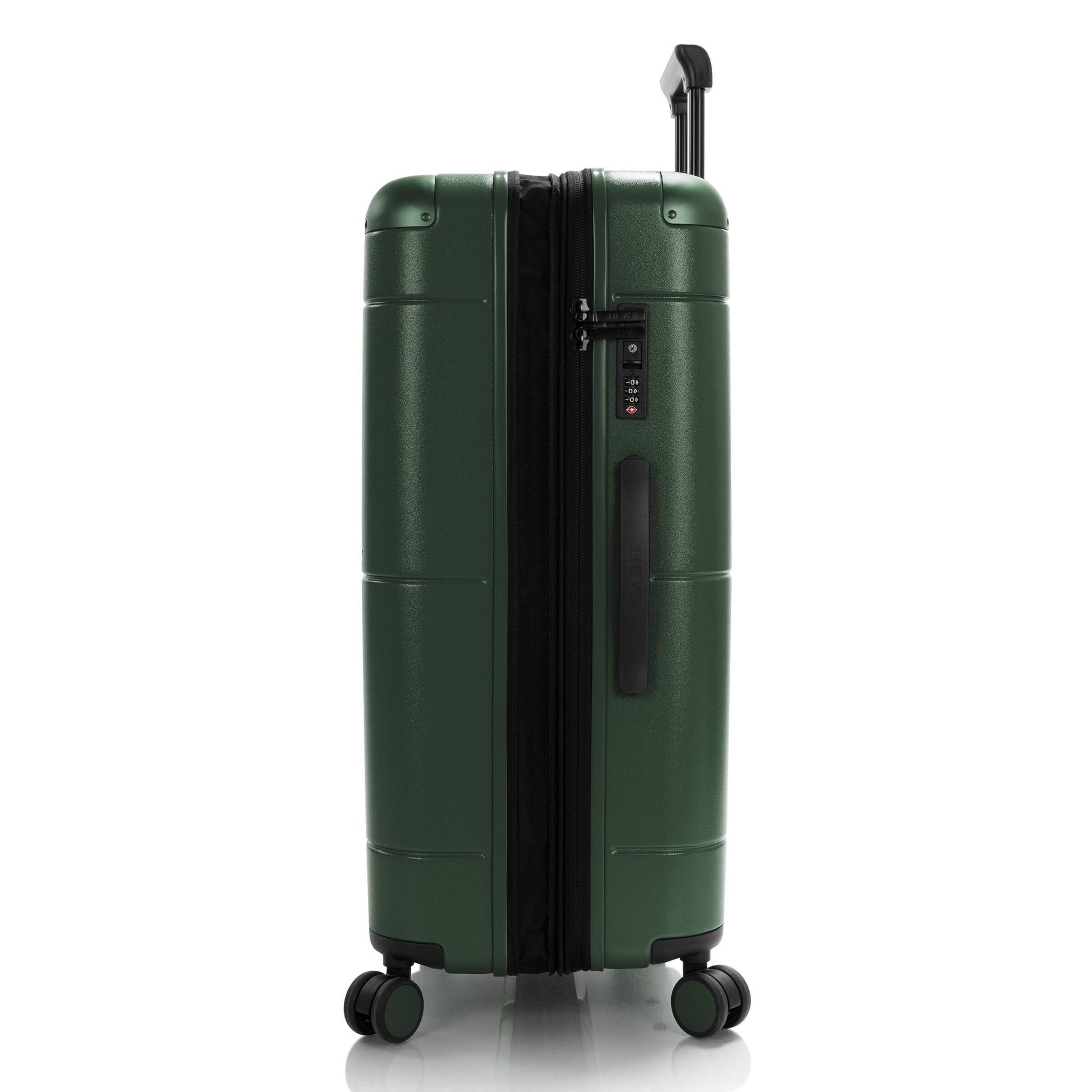 Heys Cart 'Zen ' in Green