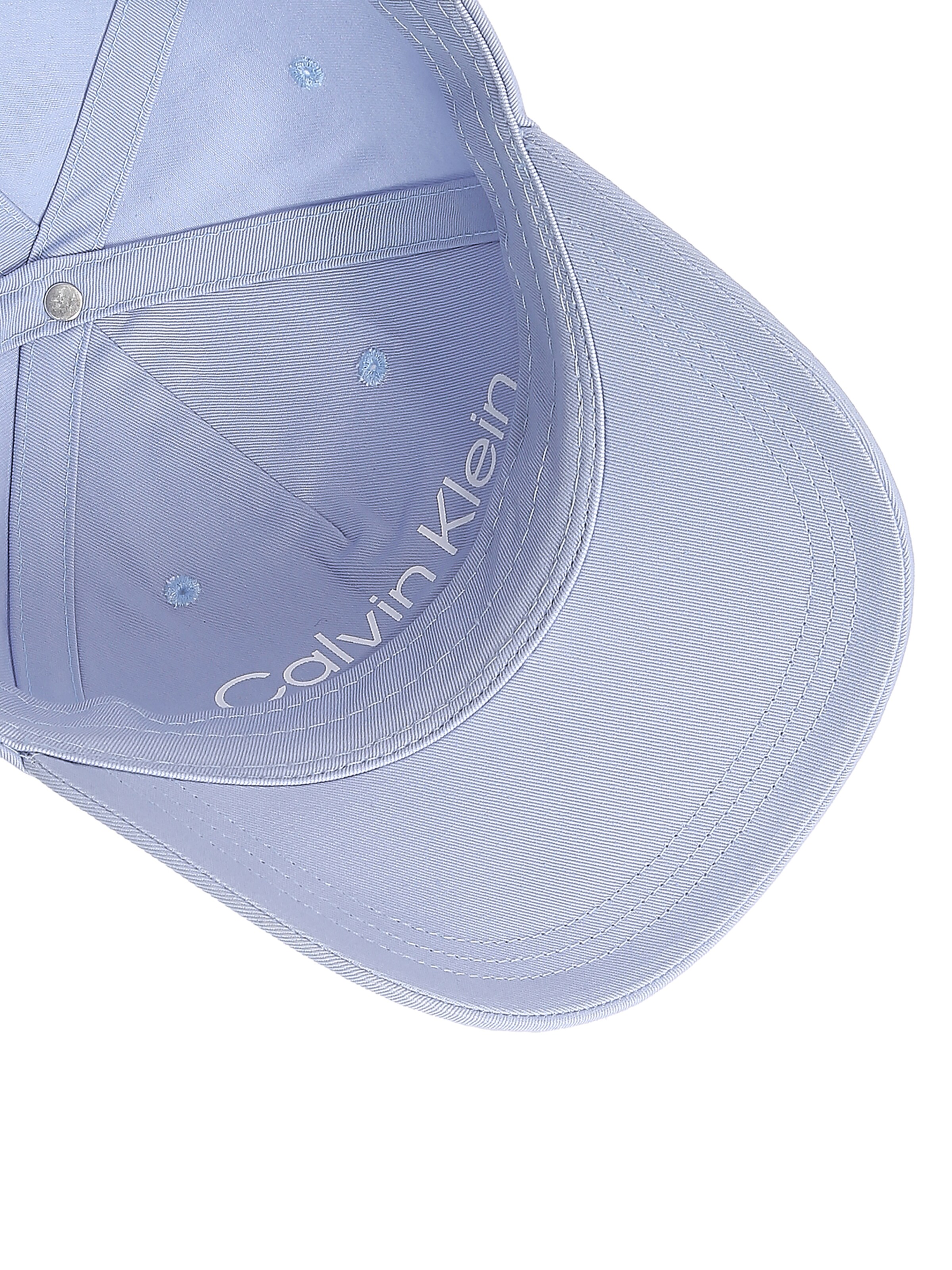 Calvin Klein Cap in Blau