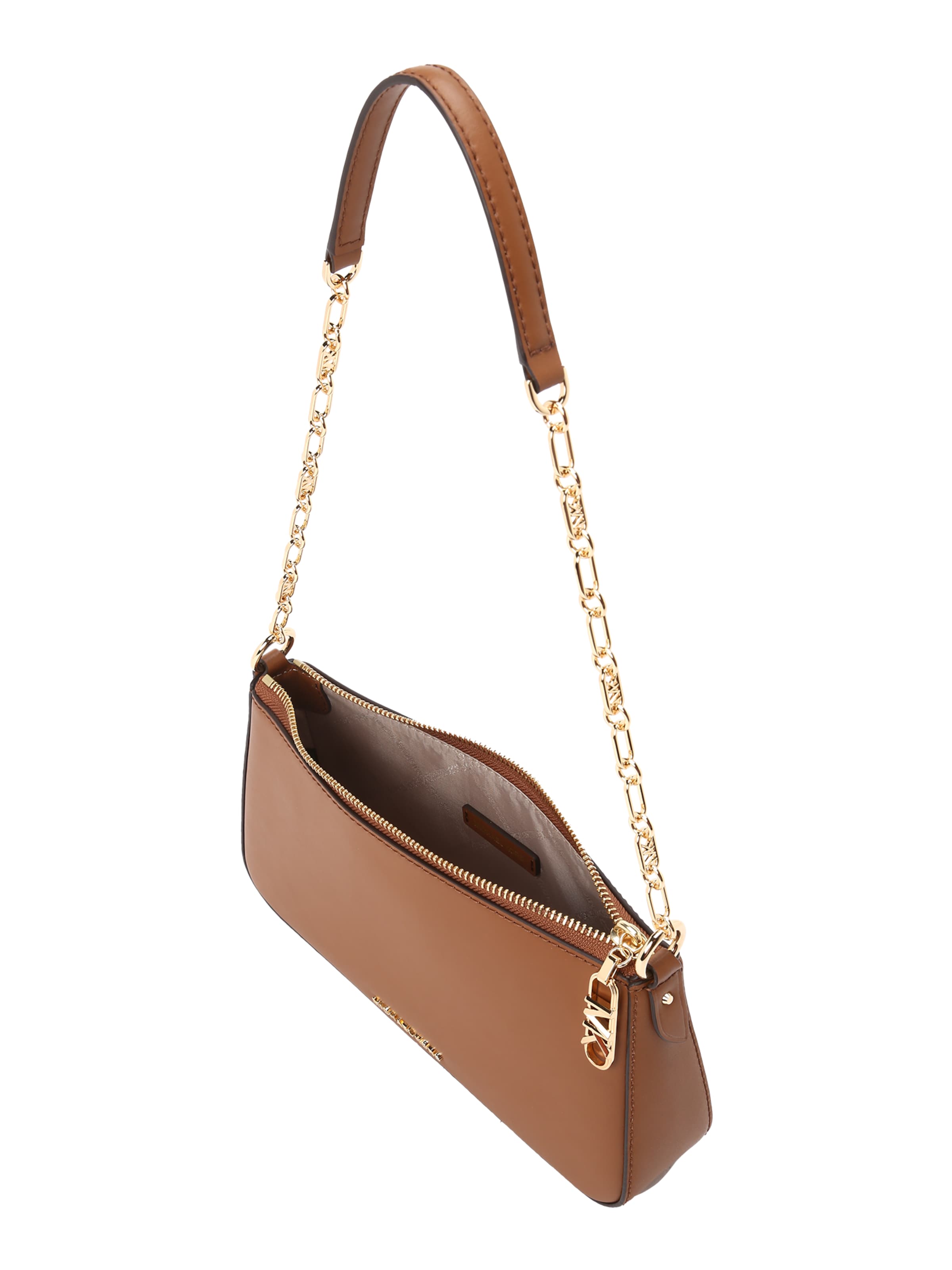 brūns MICHAEL Michael Kors Pleca soma