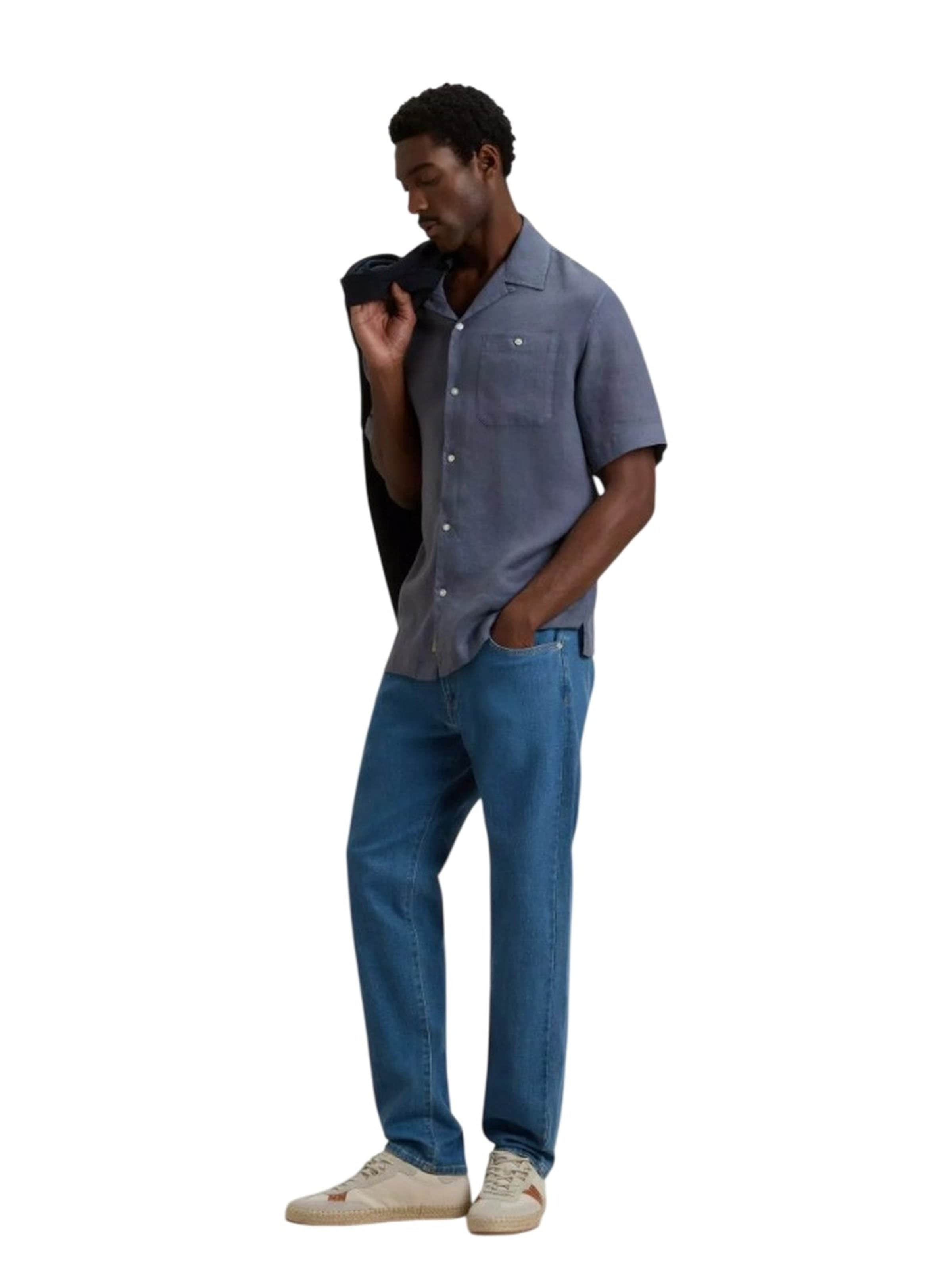 Woolrich Regular fit Button Up Shirt in Mixed colors