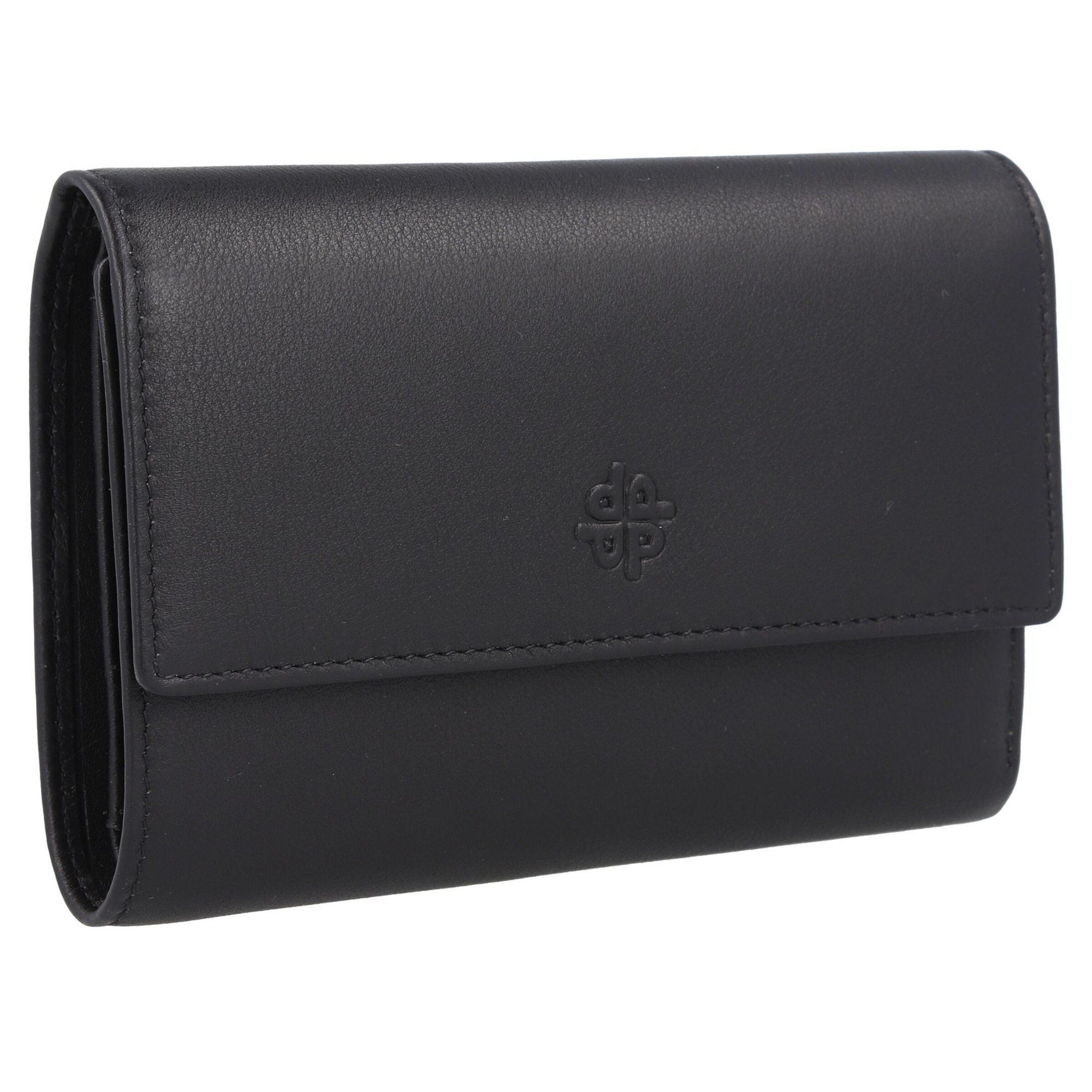 Portamonete 'Bali 1' di Picard in nero