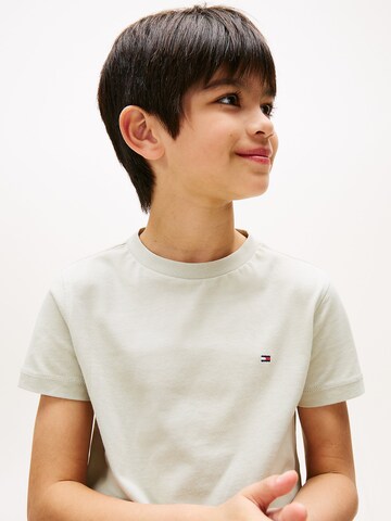 TOMMY HILFIGER Shirt in Groen