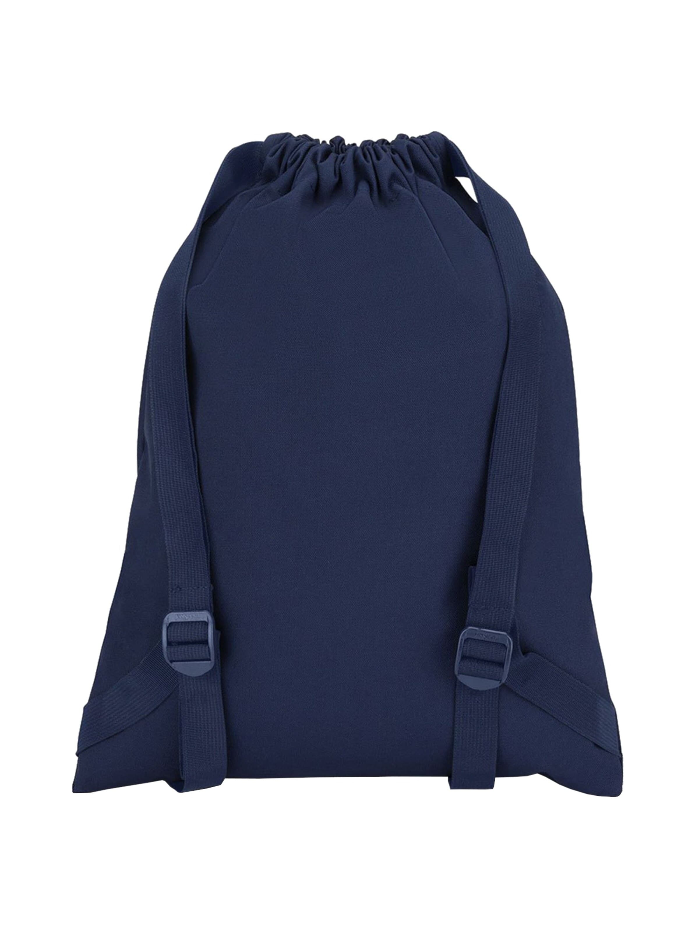 JANSPORT Gym bag 'Jansport Drawsack' in Blue