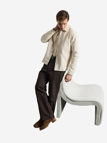 Danger Übergangsjacke 'Jacken'‌‌‌‌‌ in Beige