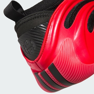ADIDAS PERFORMANCE Sportschuh 'Harden Volume 9' in Rot