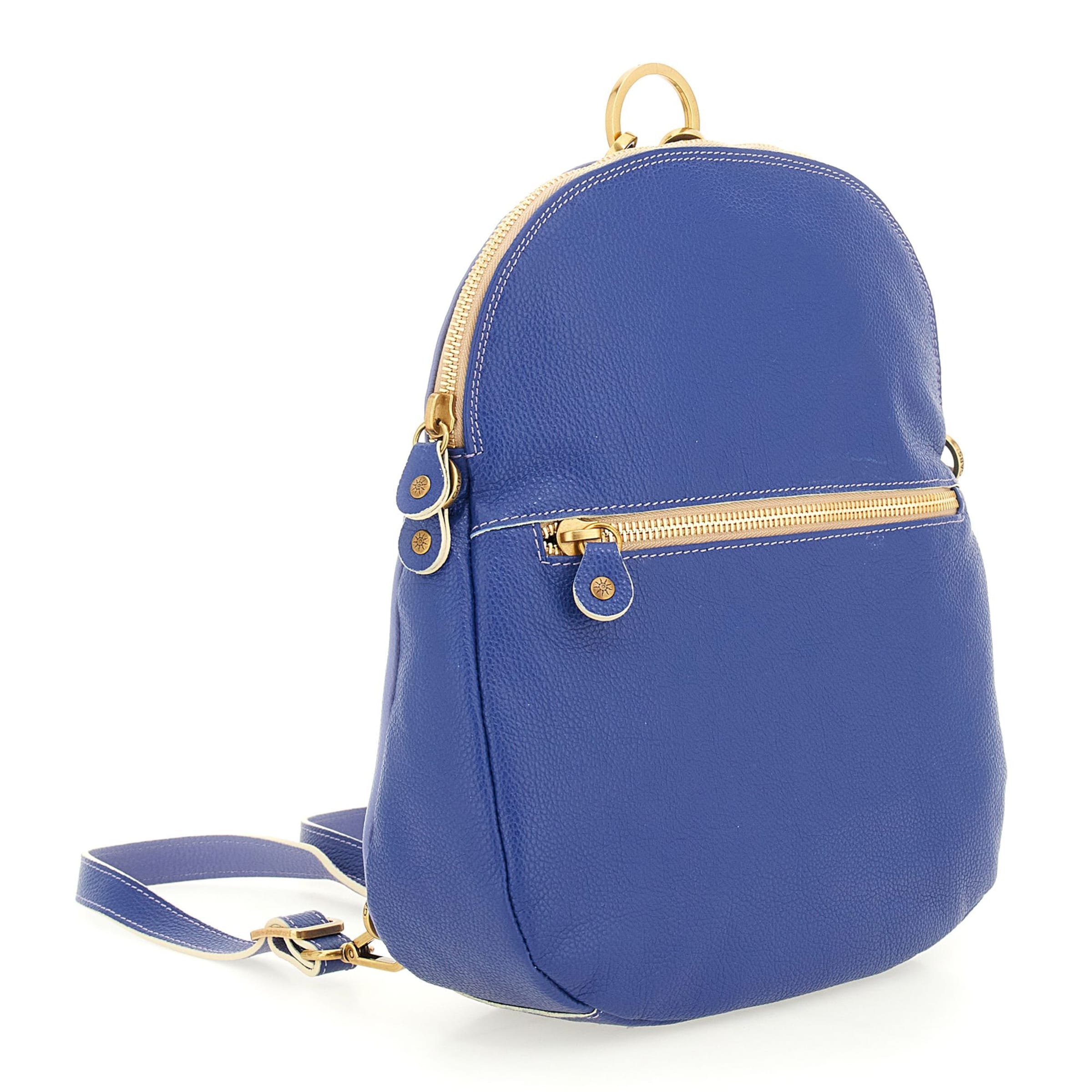 Gabs Backpack in Blue