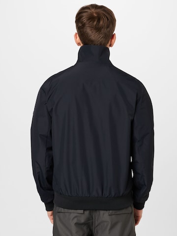 Veste fonctionnelle 'Coastal' PEAK PERFORMANCE en noir