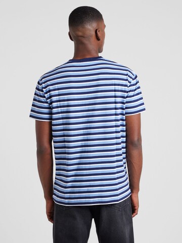 T-Shirt Polo Ralph Lauren en bleu