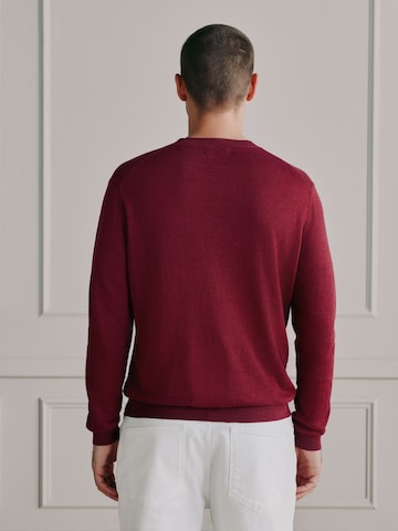 Pullover di Next in rosso