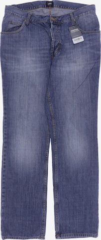 Lee Jeans 36 in Blau: predná strana