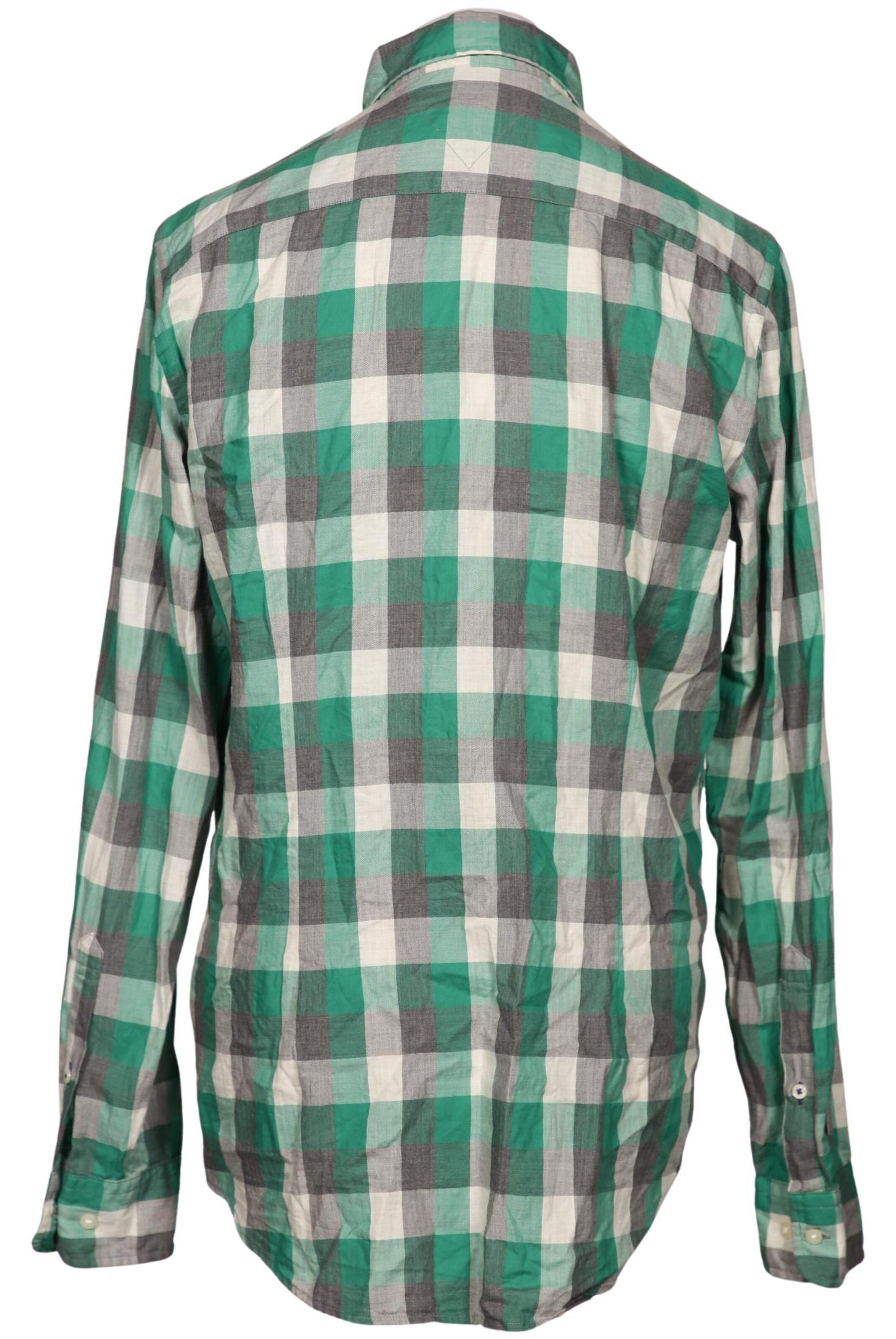 TOMMY HILFIGER Hemd L in Mischfarben