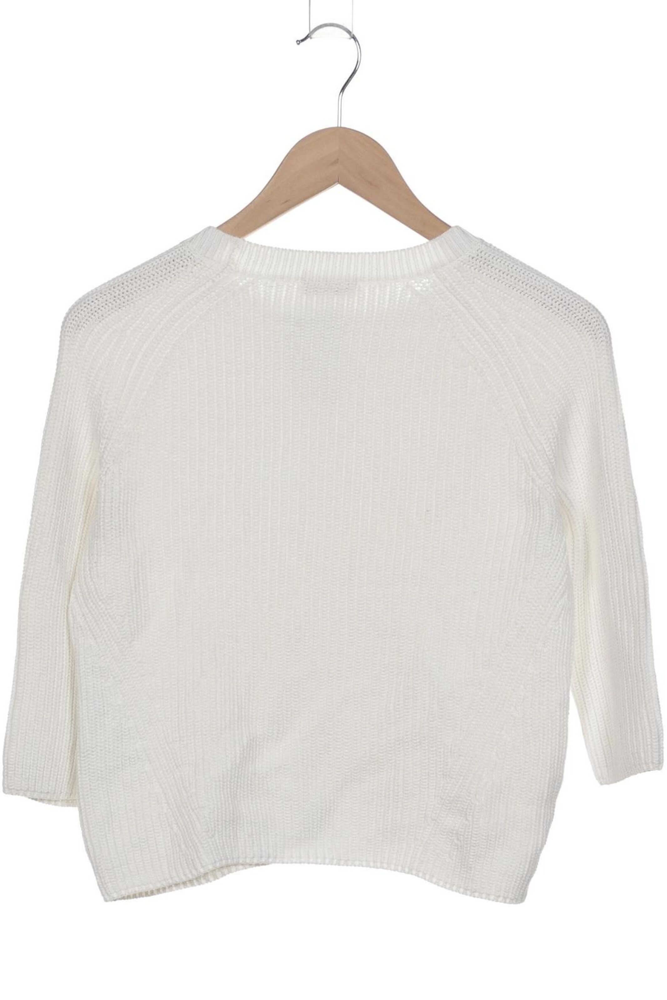 HUGO Sweater & Cardigan in XS in White