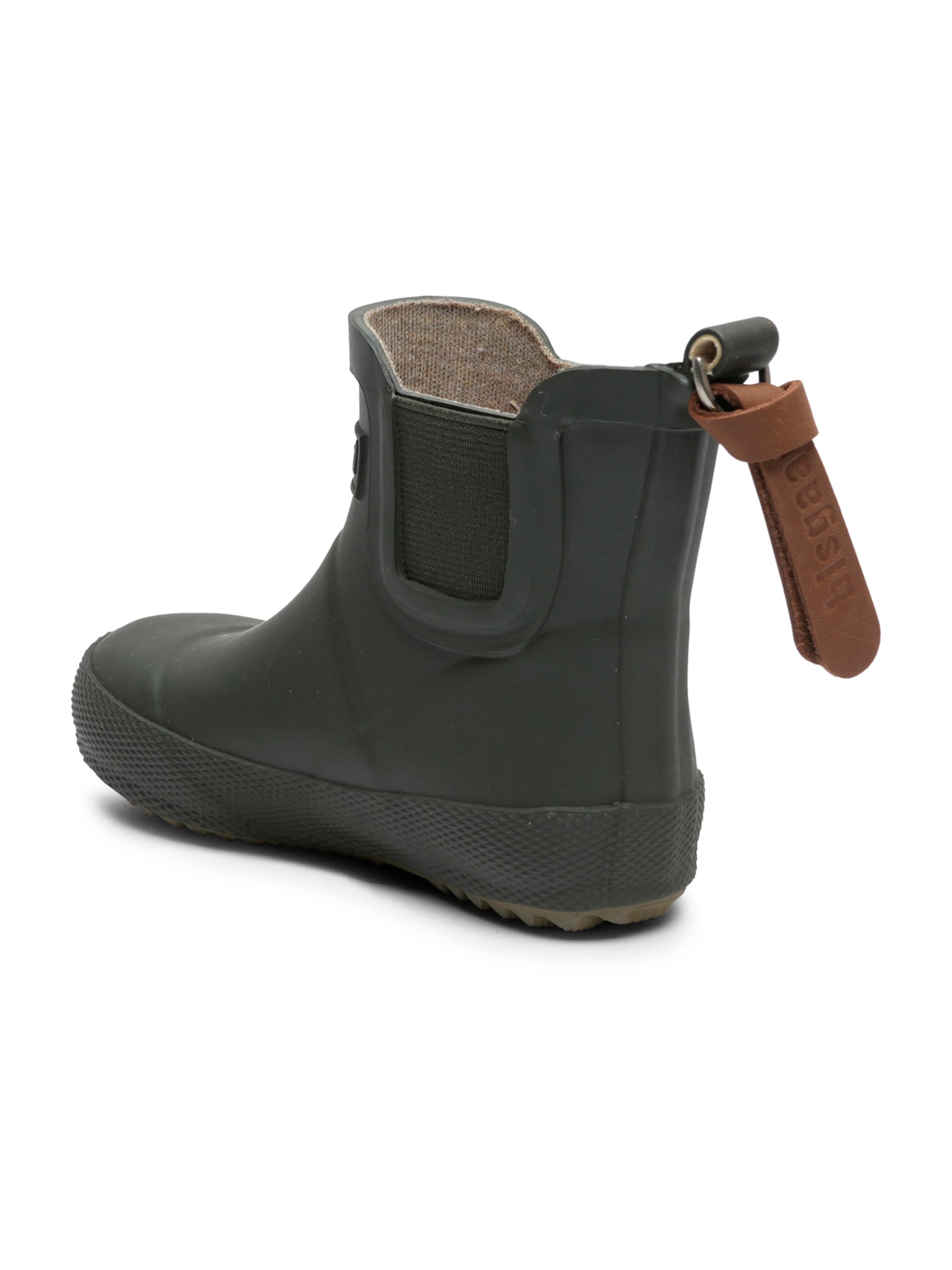 BISGAARD Gummistøvler i grøn