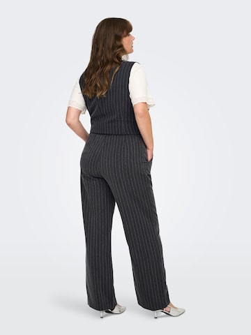 Regular Pantalon 'CARSIGA' ONLY Carmakoma en gris