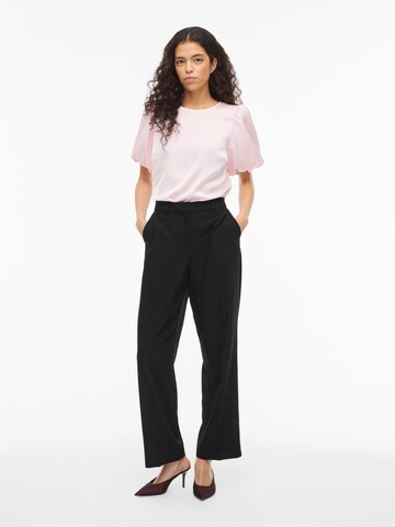 Chemisier 'VIELLETTE' VILA en rose