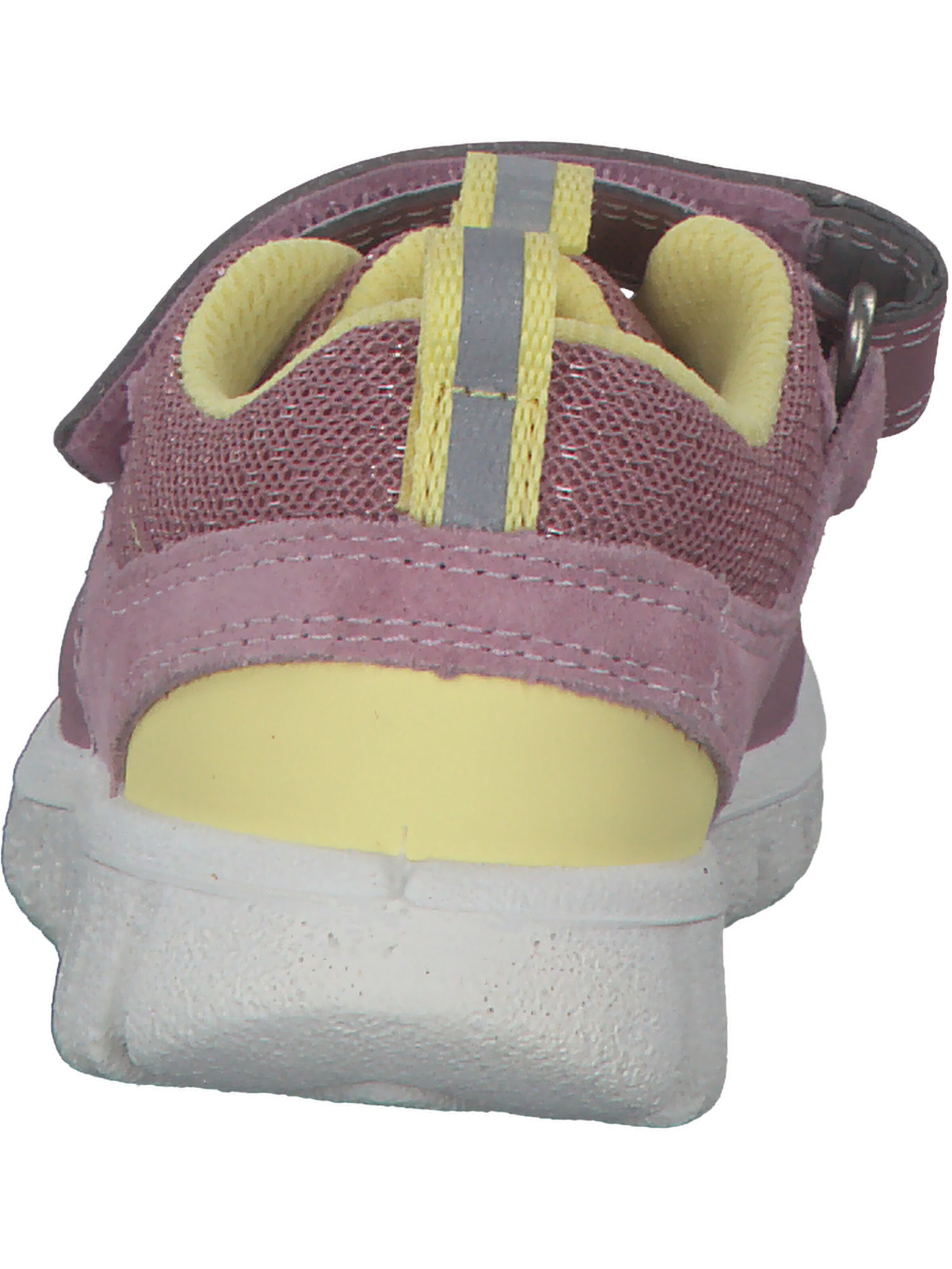 SUPERFIT Sneakers 'Sport7 Mini' in Roze