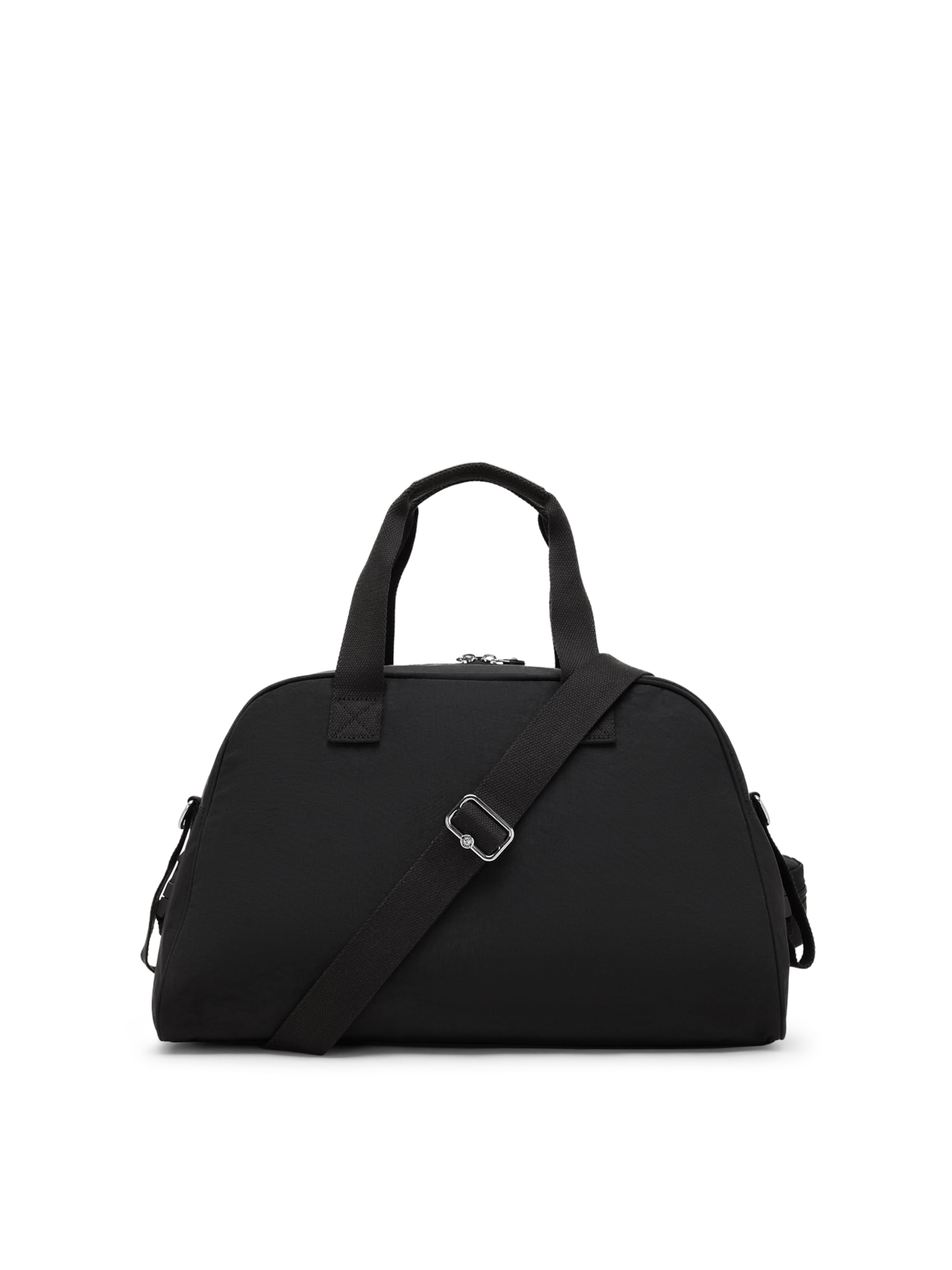 KIPLING Přebalovací taška 'Camama' – černá