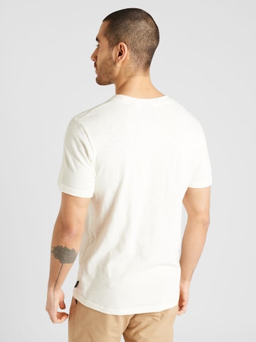 Superdry Shirt 'CALI' in White