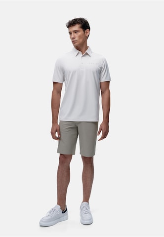 Born Living Yoga Shirt 'Sidney' in White