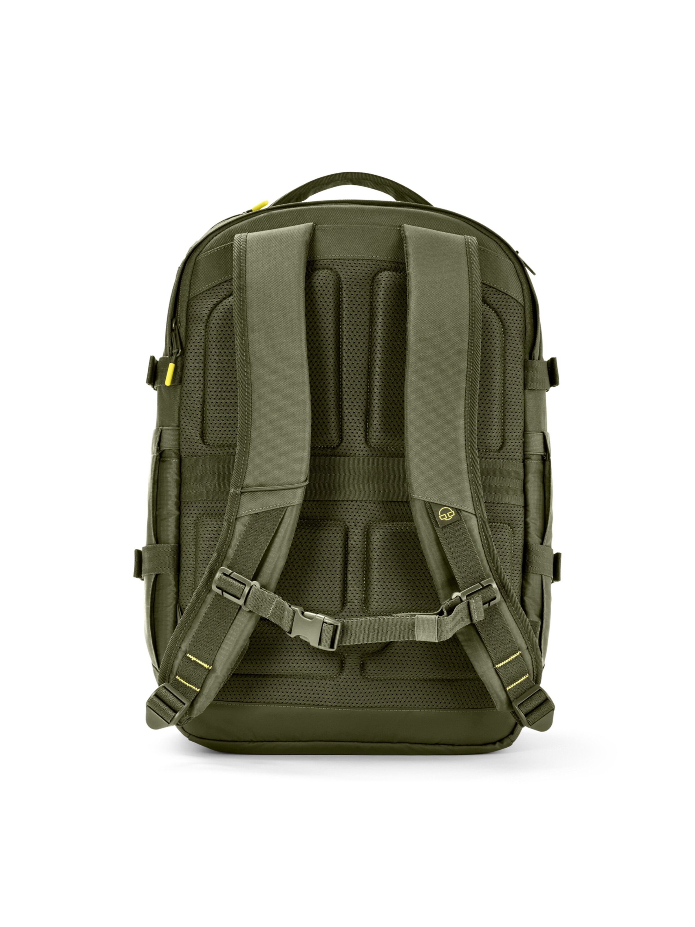 Zaino di Johnny Urban in verde