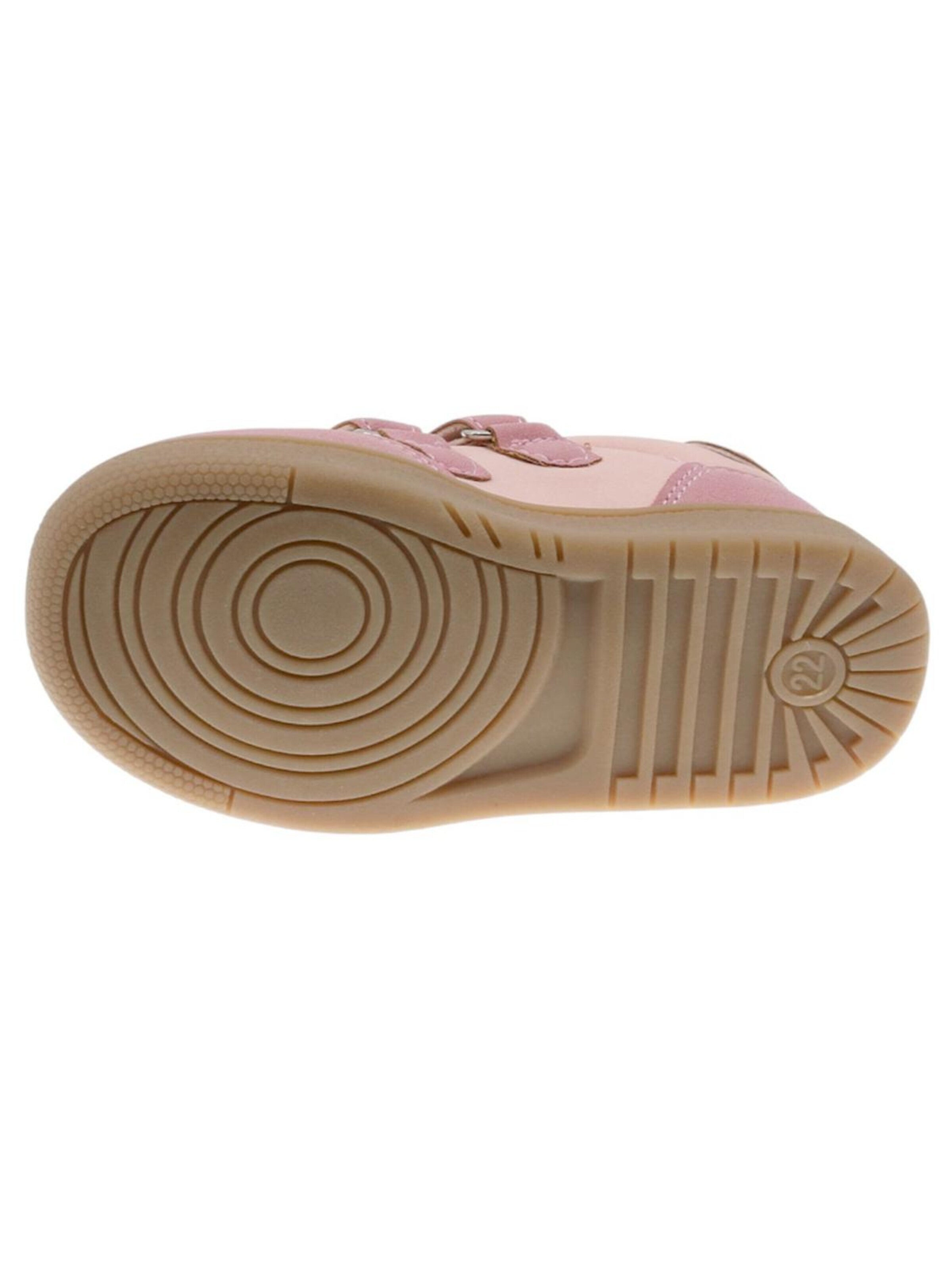 Sneaker di Beppi in rosa