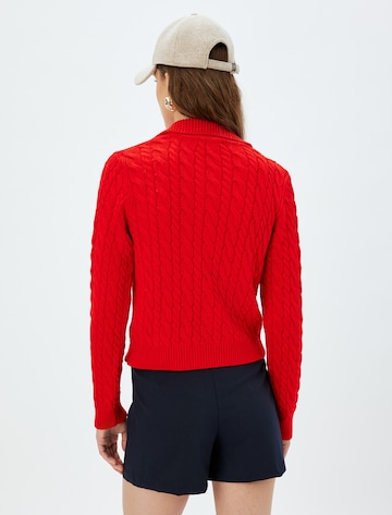 Koton Trui in Rood