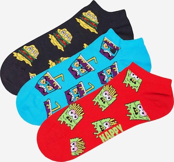 Happy Socks Skarpety w kolorze mieszane kolory: przód