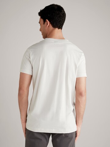 T-Shirt 'Baptiste' JOOP! en blanc