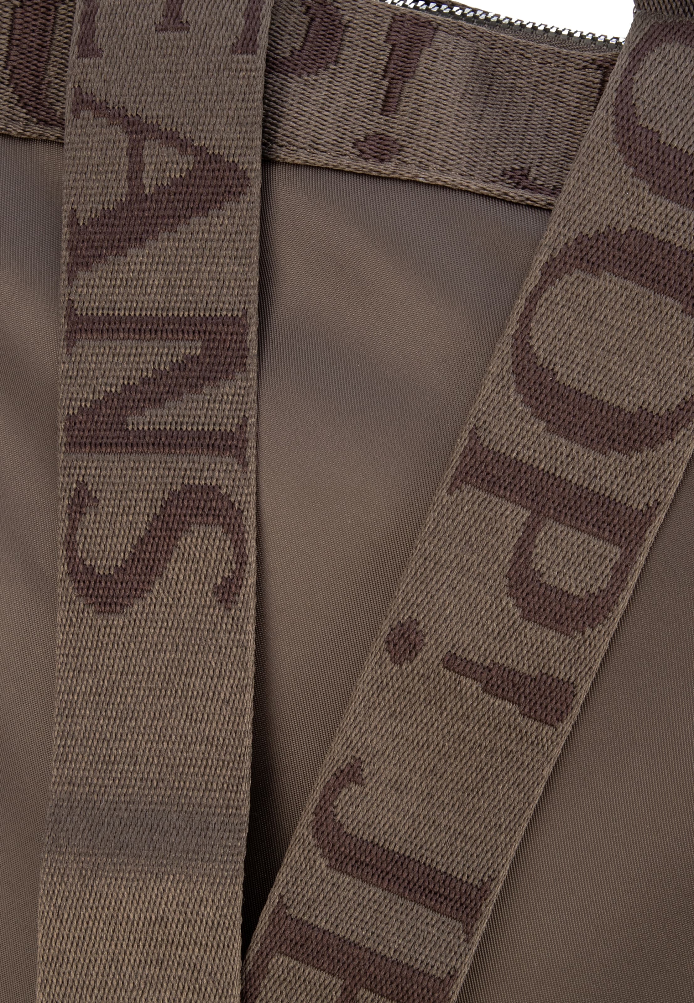 JOOP! Jeans Rygsæk 'Lietissimo 1.0 Elva' i grøn