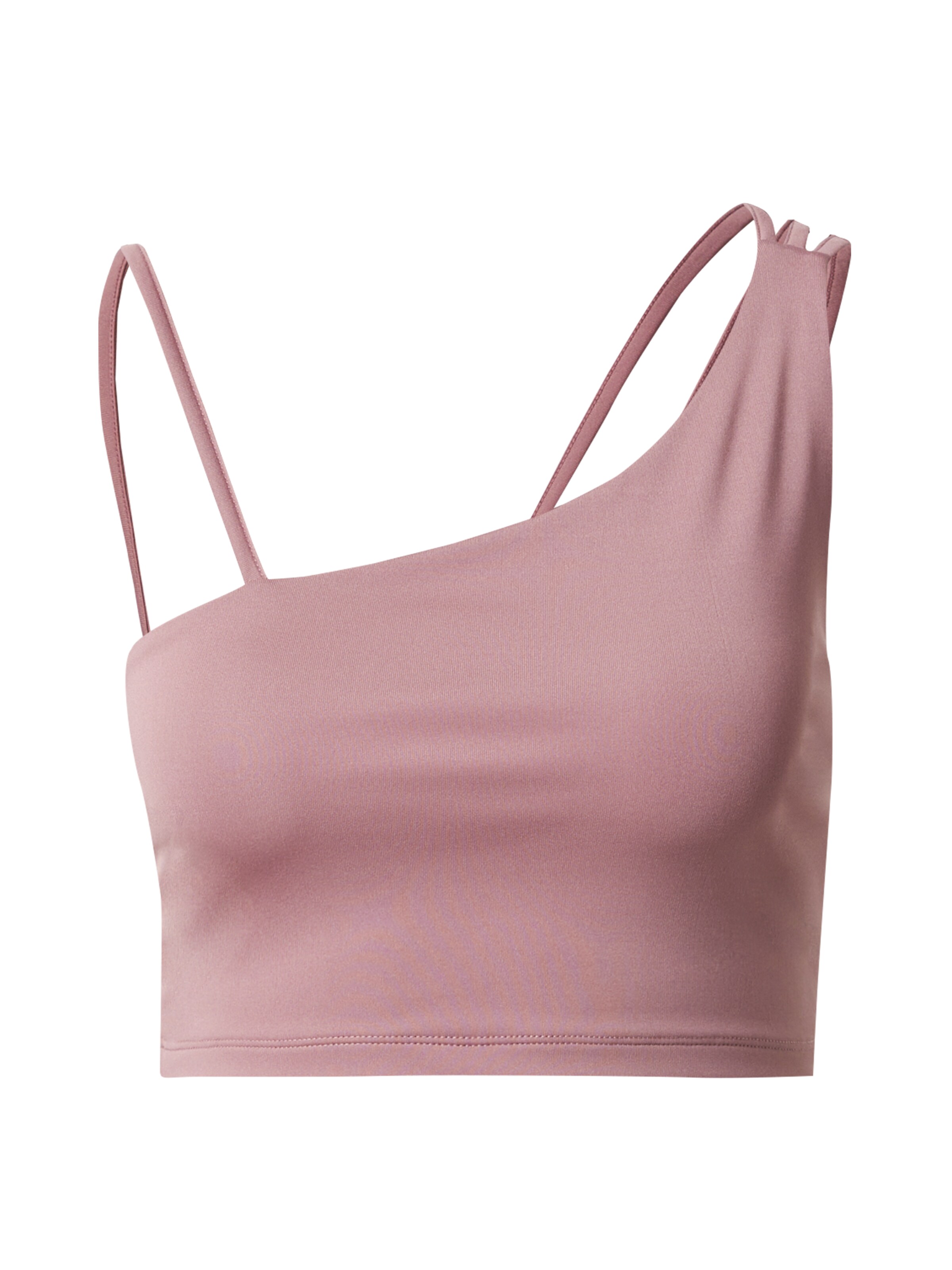 ABOUT YOU Top 'Lucille' | roza barva: sprednja stran