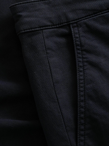 GABBA Regular Broek ' GABjet ' in Blauw