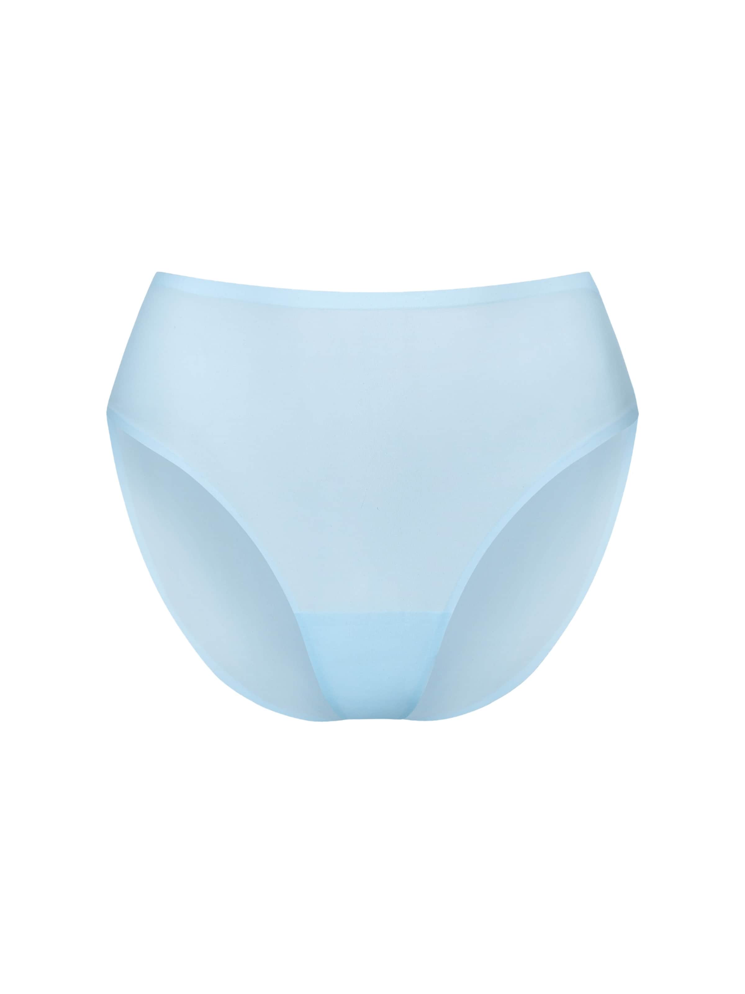 cfab Slip 'Air Sense Slip' in Blauw: voorkant