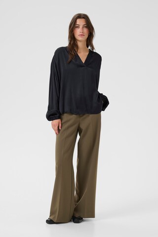 Part Two Blouse 'NatalesPW' in Blauw
