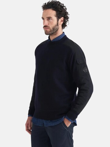 MURPHY&NYE Trui in Blauw