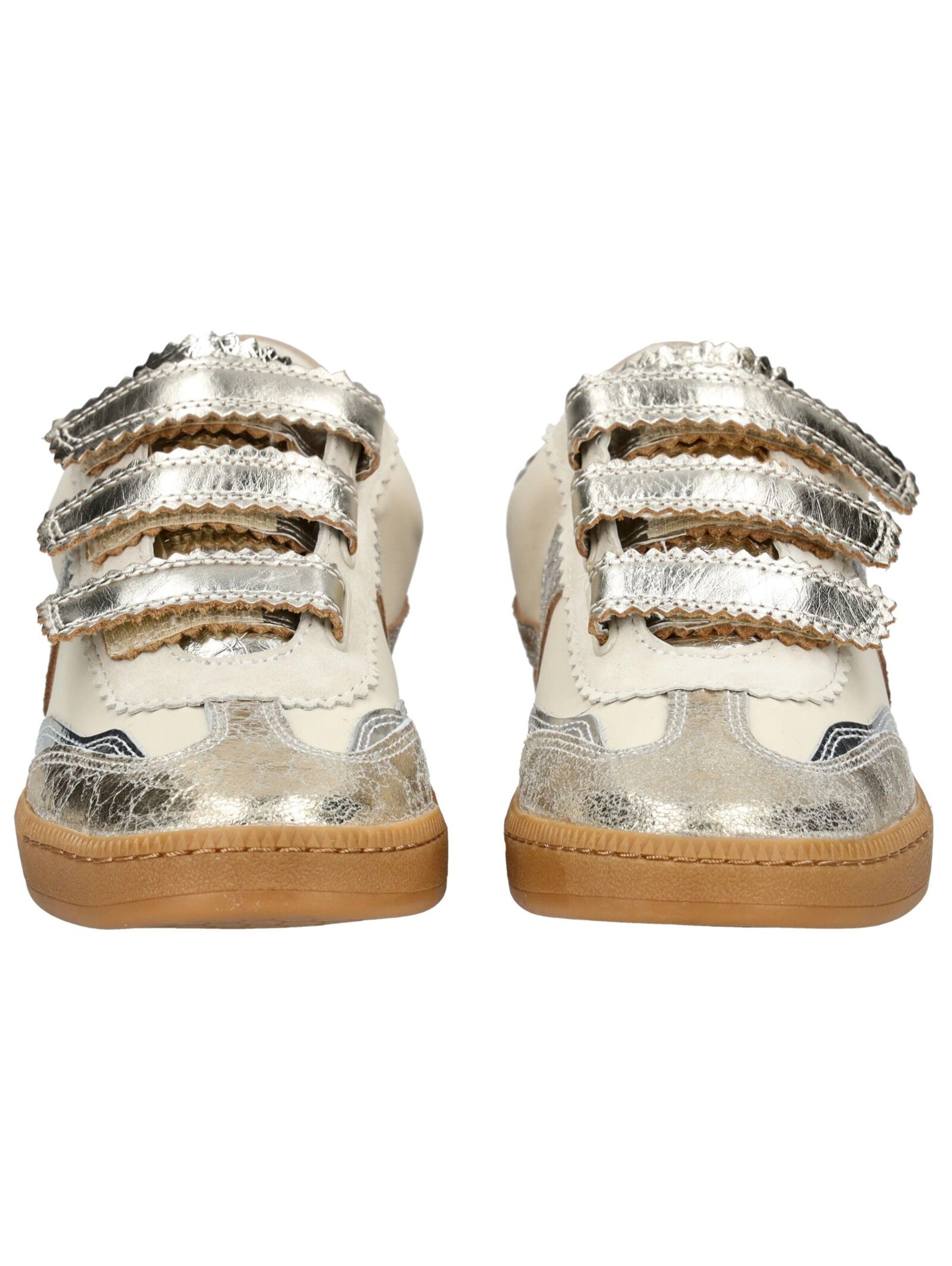 Baskets basses Dolce Vita en beige