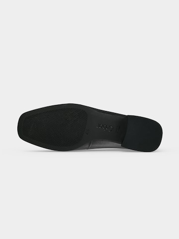 Mocassin GABOR en noir