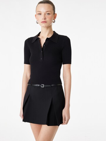 Koton Skirt in Black