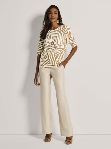 MADELEINE Trui in Wit