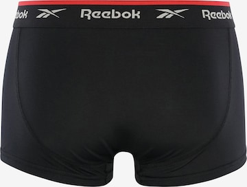 Sous-vêtements de sport 'Redgrave' Reebok en noir