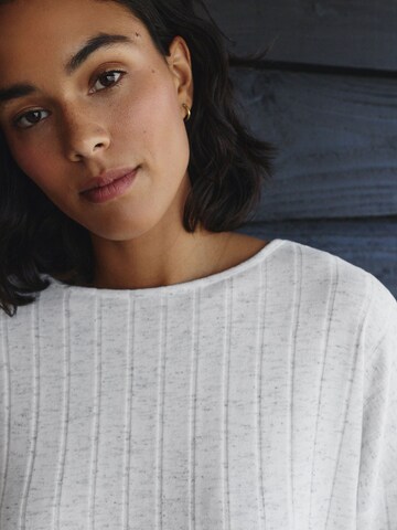 Pyjama Next en blanc