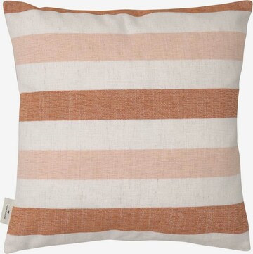 TOM TAILOR Pillow in Beige