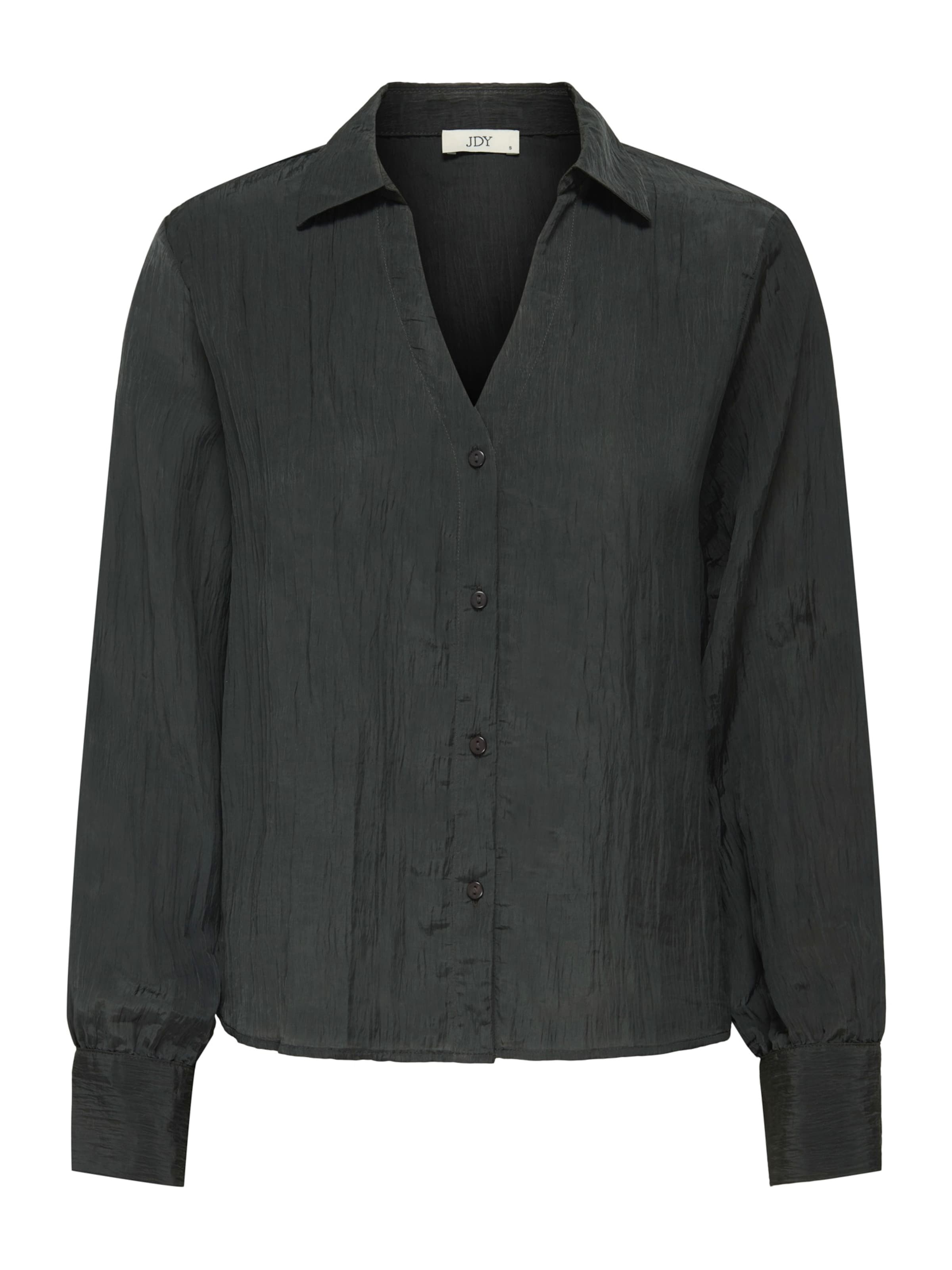 Chemisier 'JDYCHLOE' JDY en gris : devant