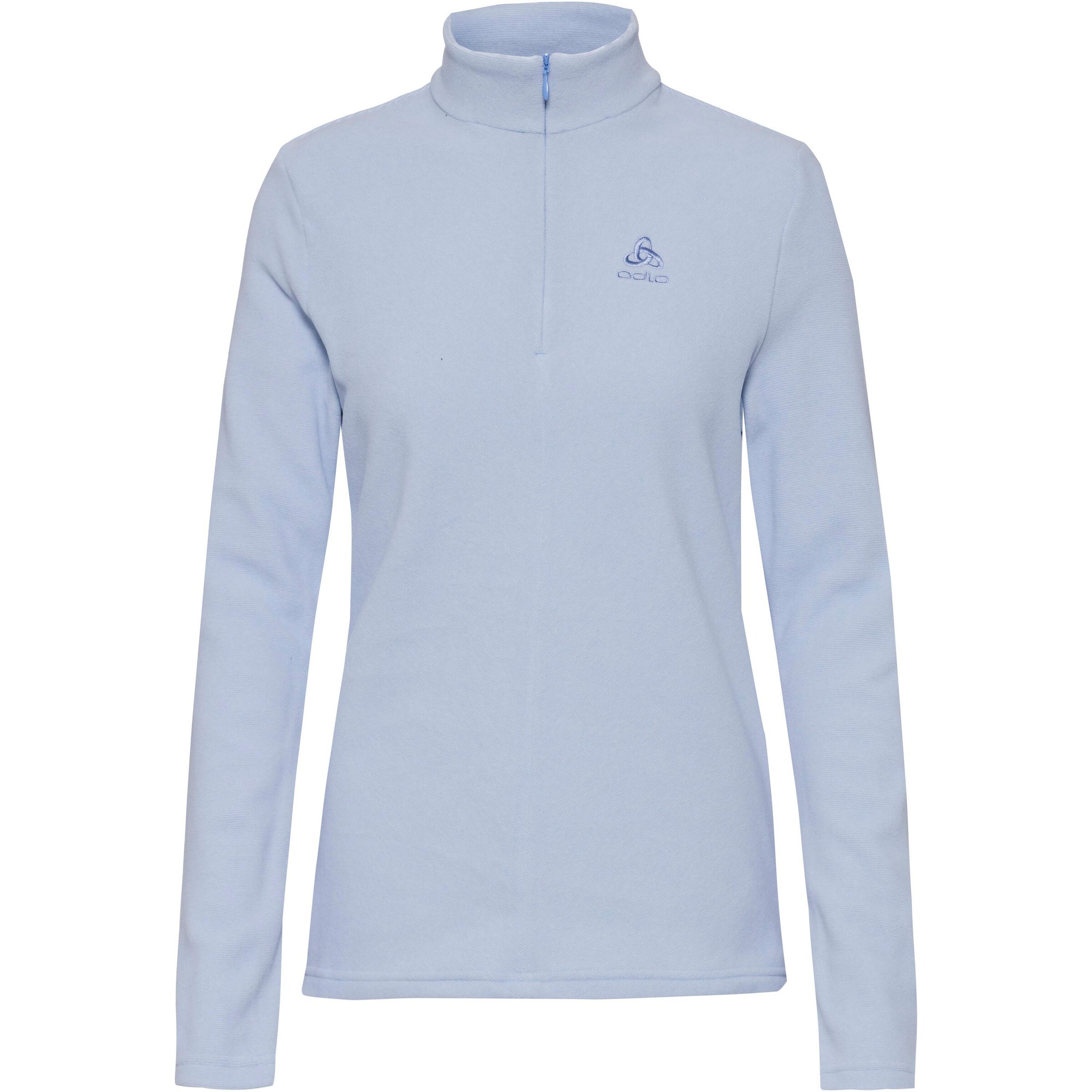 ODLO Sportpullover 'Roy' in Blau: Vorderseite