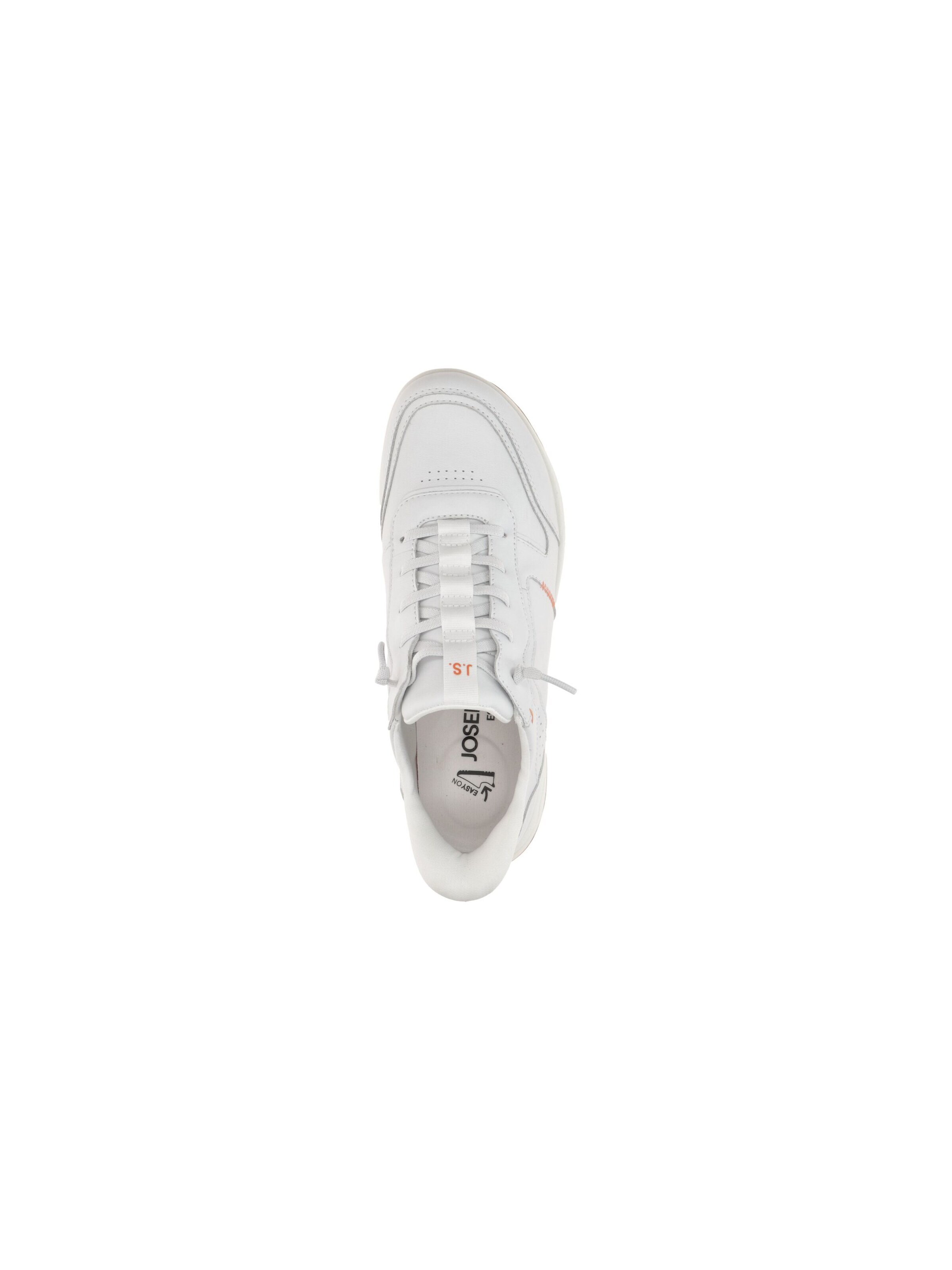 JOSEF SEIBEL Sneaker low‌‌‌‌‌‌‌ in Weiß