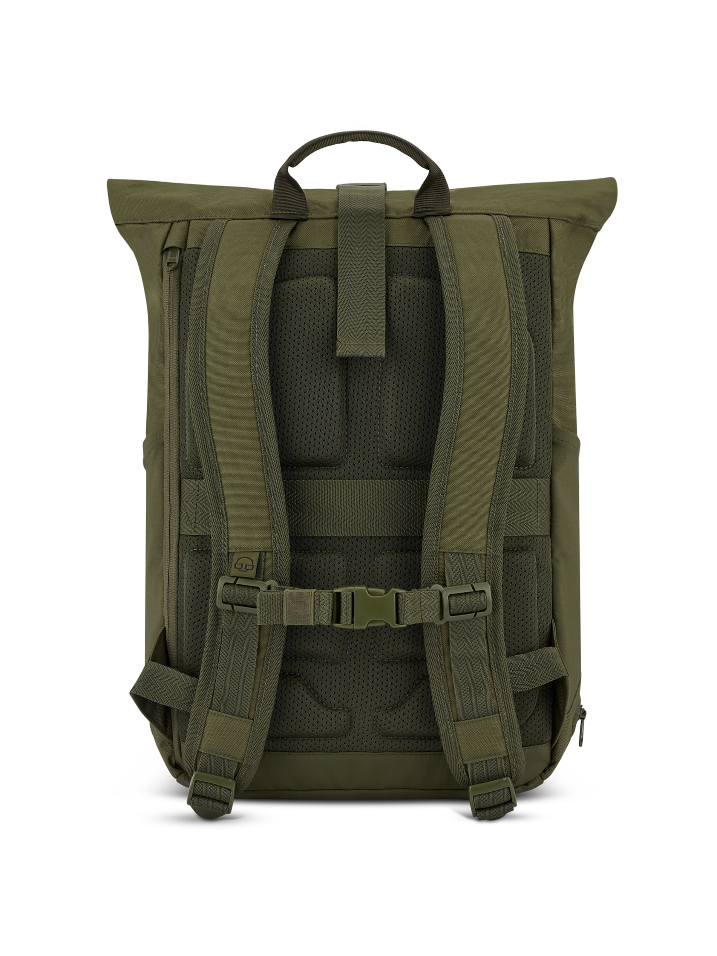 Johnny Urban Rygsæk 'Allen' i grøn