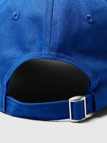 SELECTED HOMME Pet in Blauw